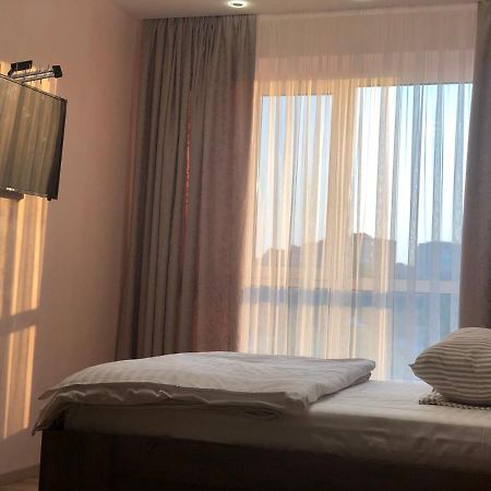 Apartmán Goldenhaus Pushkina Str.27 Vinnycja Exteriér fotografie