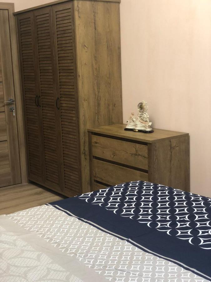 Apartmán Goldenhaus Pushkina Str.27 Vinnycja Exteriér fotografie