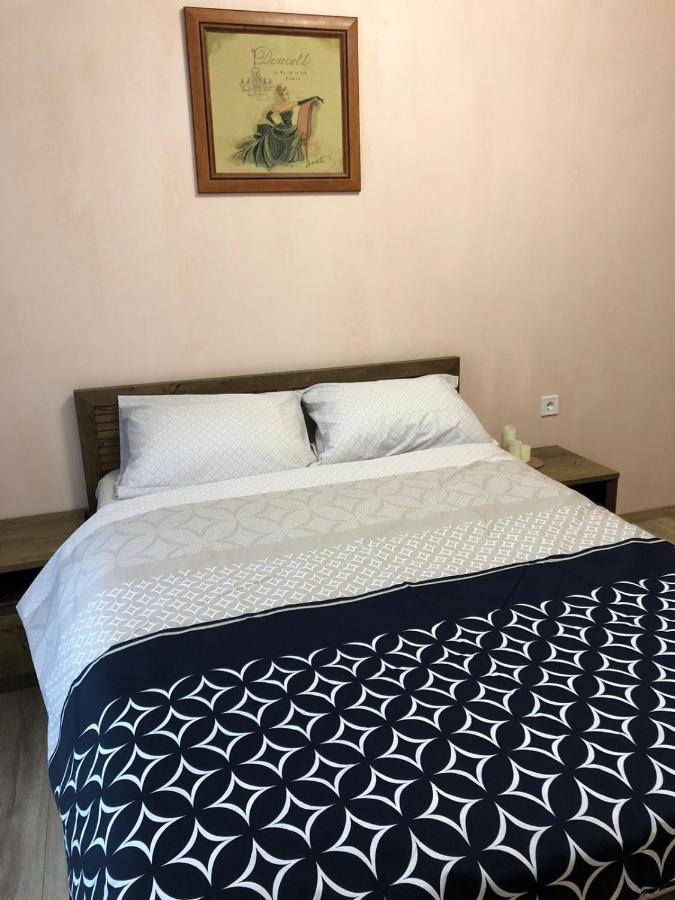 Apartmán Goldenhaus Pushkina Str.27 Vinnycja Exteriér fotografie